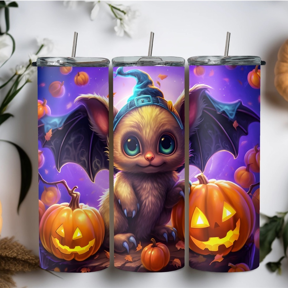 20oz Halloween